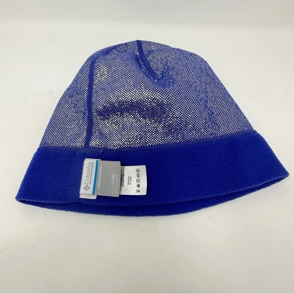 Columbia Thermal Fleece Hat Beanie